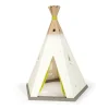 Smoby Casitas Y Parques*Tipi Para Interior Y Exterior