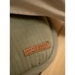 LITTLE DUTCH Juegos Educativos*Tipi Verde Oliva