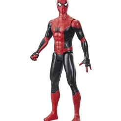 Hasbro Muñecos Articulados*Titan Hero Surtido Personajes Spiderman Marvel