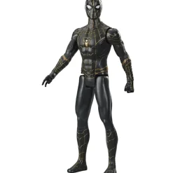 Hasbro Muñecos Articulados*Titan Hero Surtido Personajes Spiderman Marvel