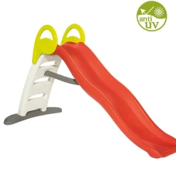 Smoby Casitas Y Parques*Tobogan Funny Ii