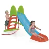 Feber Casitas Y Parques*Tobogan Super Plegable Xxl