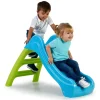 Feber Juguetes Al Aire Libre*Toboganfirst Slide