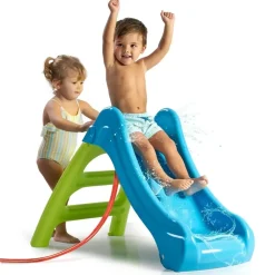 Feber Juguetes Al Aire Libre*Toboganfirst Slide