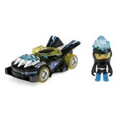 T-RACERS Juegos De Mesa*x-Racer Turbo Truck