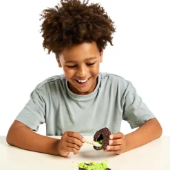 Famosa Muñecos Articulados*Treasurex Dinogold Hunter