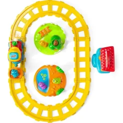 Chicco Preescolar*Tren De Aventuras