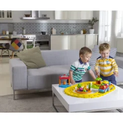 Chicco Preescolar*Tren De Aventuras