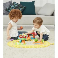 Chicco Preescolar*Tren De Aventuras