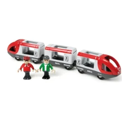 BRIO Preescolar*Tren De Pasajeros