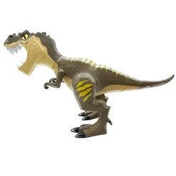 PINYPON ACTION Muñecos Articulados*Trex Con Sonido