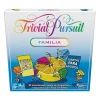 Trivial Pursuit Juegos De Mesa* Familia Juego De Mesa Hasbro Gaming