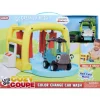 Little Tikes Preescolar*Tunel De Lavado Let'S Go Cozy Coupe
