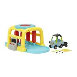 Little Tikes Preescolar*Tunel De Lavado Let'S Go Cozy Coupe