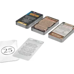 Asmodee Juegos De Mesa*Unlock! Legendary Adventures