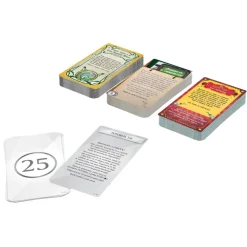 Asmodee Juegos De Mesa*Unlock! Timeless Adventures