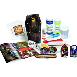 Clementoni Juegos Educativos*Vampiros Y Sangre