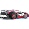 Meccano Puzzles Y Construcciones*Vehiculo De Juguete Construccion Coche Supercar Multimodelo