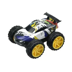 EXOST RC Coches, Circuitos Y Radiocontrol*Vehiculo De Juguete Pack De Inicio Exost Jump