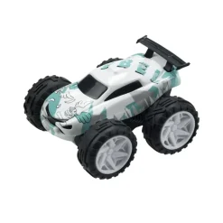 EXOST RC Coches, Circuitos Y Radiocontrol*Vehiculo De Juguete Pack De Inicio Exost Jump