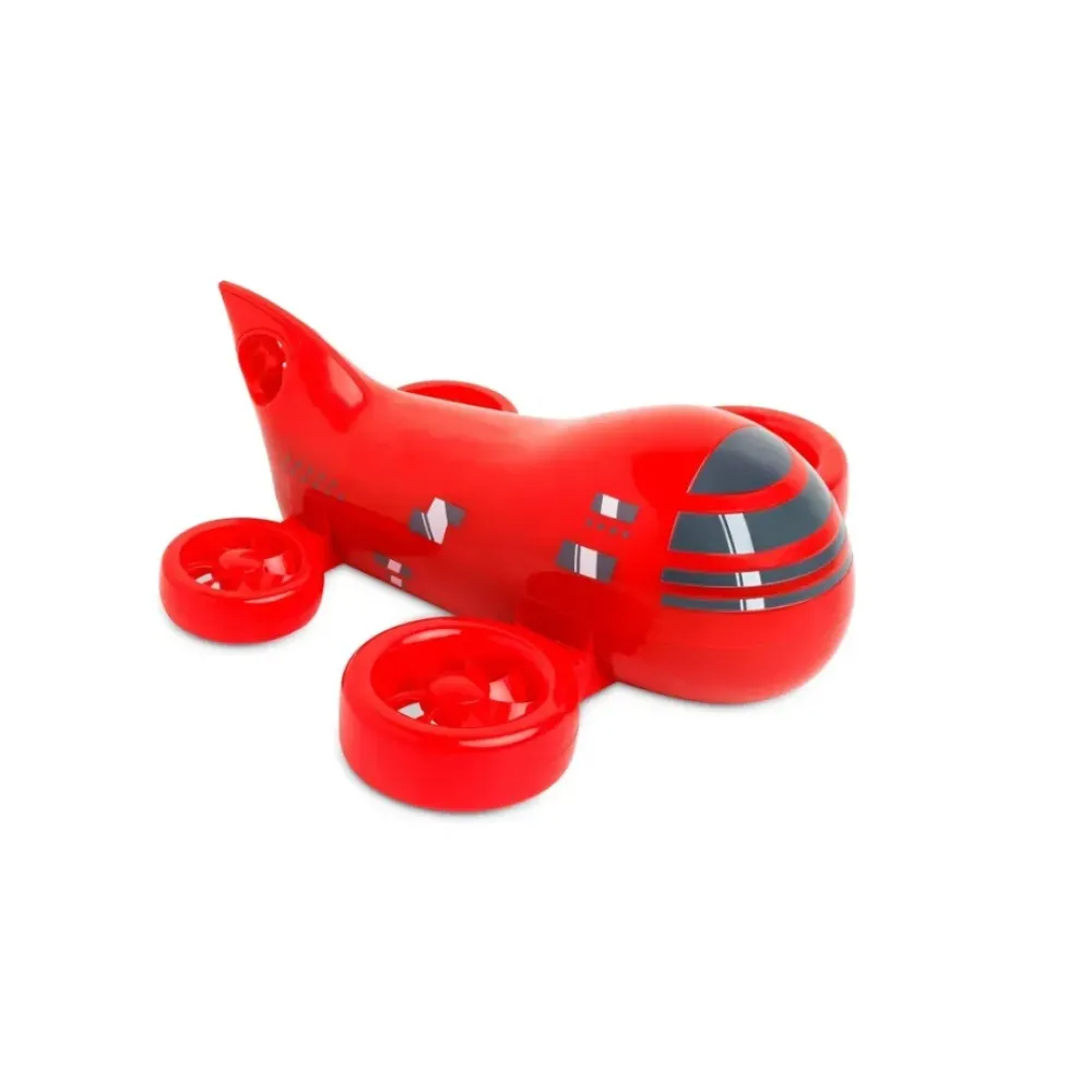 Bizak Muñecos Articulados*Vehiculo Nave Espacial Con Figuras Serie2 Among Us