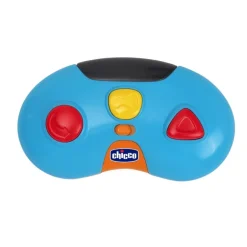 Chicco Preescolar*Vehiculo Radiocontrol Waggy Coupe Rc