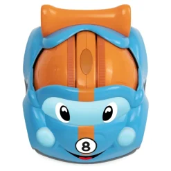 Chicco Preescolar*Vehiculo Radiocontrol Waggy Coupe Rc