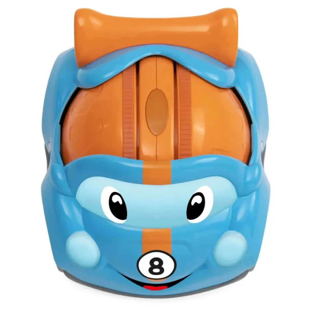 Chicco Preescolar*Vehiculo Radiocontrol Waggy Coupe Rc