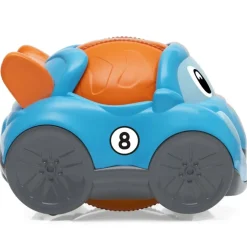 Chicco Preescolar*Vehiculo Radiocontrol Waggy Coupe Rc