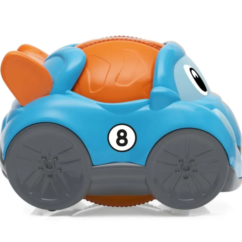 Chicco Preescolar*Vehiculo Radiocontrol Waggy Coupe Rc
