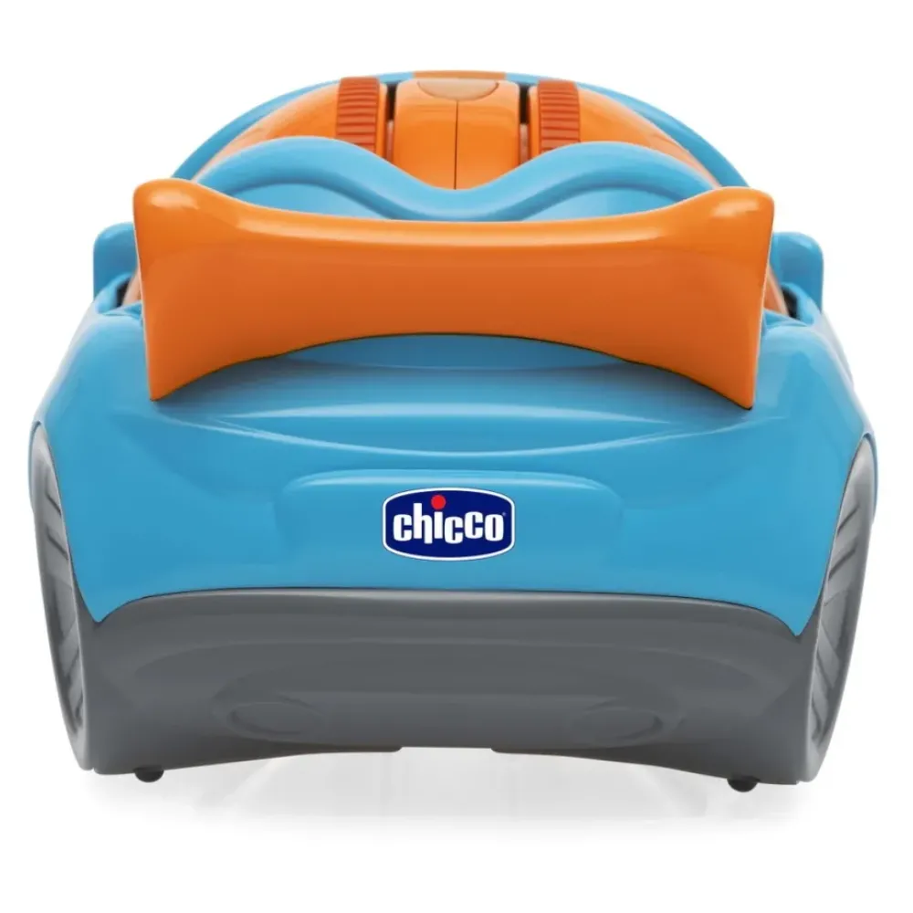 Chicco Preescolar*Vehiculo Radiocontrol Waggy Coupe Rc