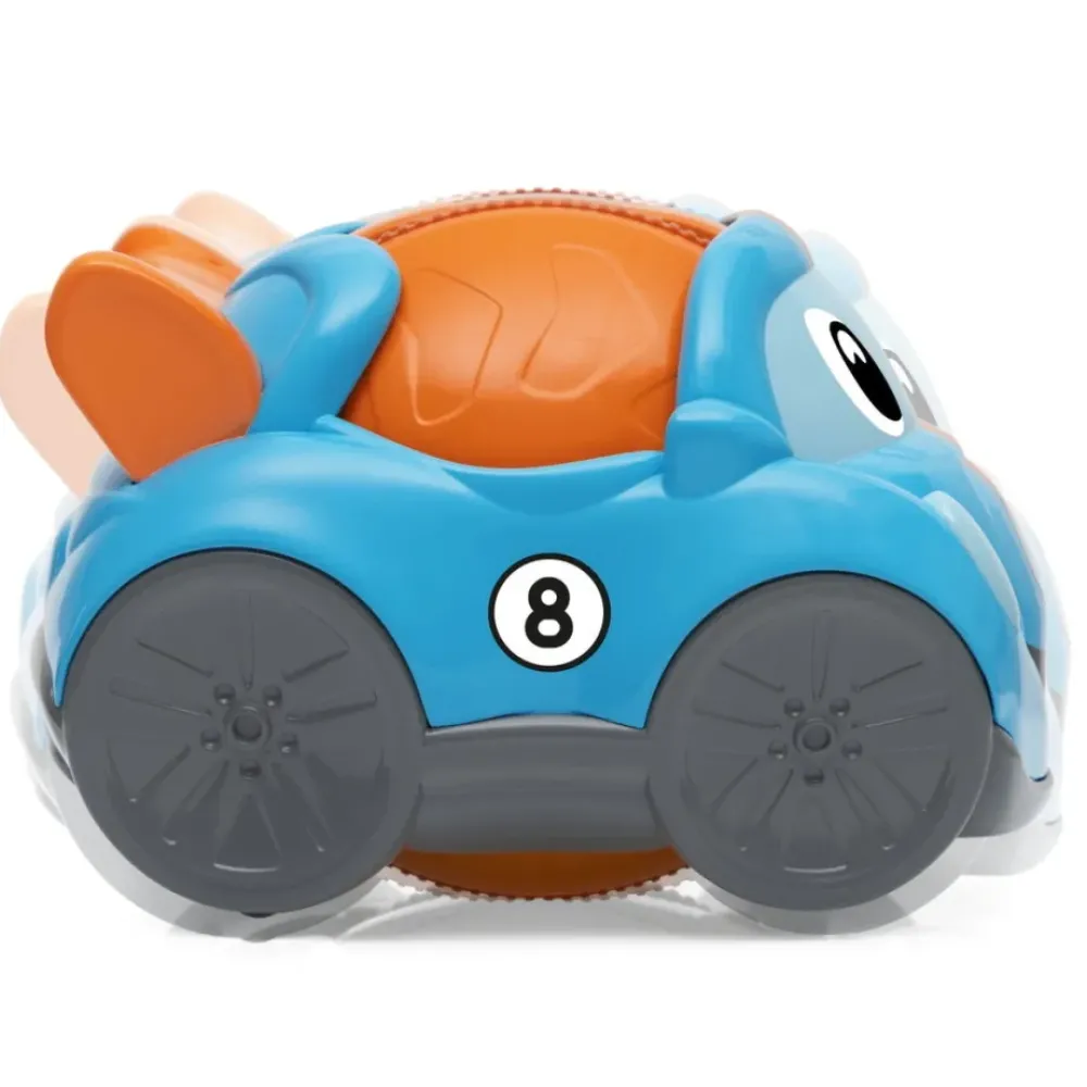 Chicco Preescolar*Vehiculo Radiocontrol Waggy Coupe Rc