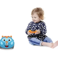 Chicco Preescolar*Vehiculo Radiocontrol Waggy Coupe Rc