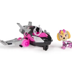 Spin Master Preescolar*Vehiculo Skye Mighty Movie Patrulla Canina