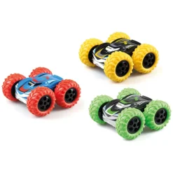 EXOST RC Coches, Circuitos Y Radiocontrol*Vehiculo Surtido Coche Teledirigido 360 Cross Formula Exost
