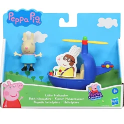 Hasbro Preescolar*Vehiculos Surtidos Peppa Pig