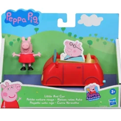 Hasbro Preescolar*Vehiculos Surtidos Peppa Pig