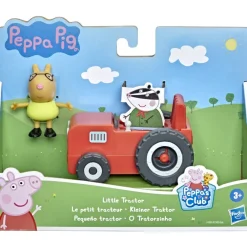 Hasbro Preescolar*Vehiculos Surtidos Peppa Pig