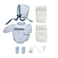 Muñecas Guca Munecas Y Peluches*Vestidos Surtidos De 38 Cm