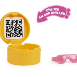 Gabbys Dollhouse Preescolar*Vhc Coche Carlita