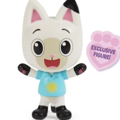 Gabbys Dollhouse Preescolar*Vhc Coche Carlita