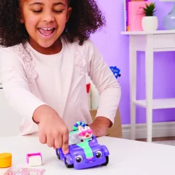 Gabbys Dollhouse Preescolar*Vhc Coche Carlita