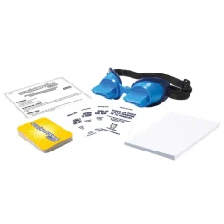 Bizak Juegos De Mesa*Vision Imposible