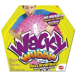 Bizak Juguetes Al Aire Libre*Wacky Wubble