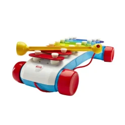 Fisher-Price Preescolar*Xilofono De Arrastre