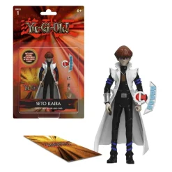 Bizak Muñecos Articulados*Yu-Gi-Oh! Figura De Accion Modelos Surtidos