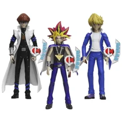 Bizak Muñecos Articulados*Yu-Gi-Oh! Figura De Accion Modelos Surtidos