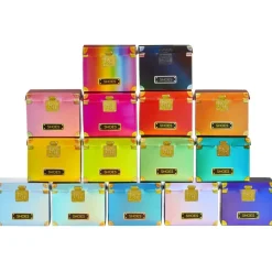 Rainbow High Munecas Y Peluches*Zapatos De Munecas Modelo Individual Surtido