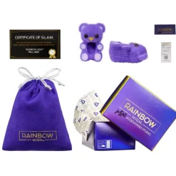 Rainbow High Munecas Y Peluches*Zapatos De Munecas Modelo Individual Surtido