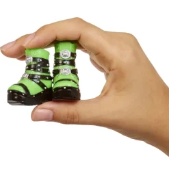 Rainbow High Munecas Y Peluches*Zapatos De Munecas Modelo Individual Surtido